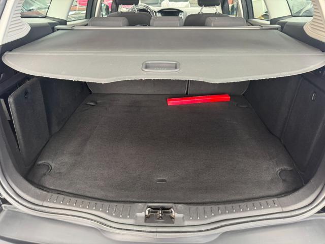 FORD Focus 1.5 TDCi 120 CV Start&Stop Powershift SW Titanium