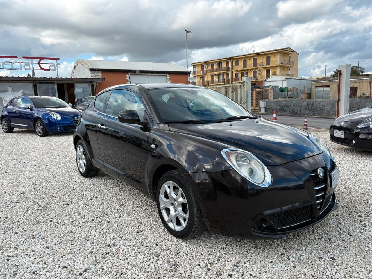 Alfa Romeo MiTo 1.3 JTDm 16V 90 CV Progression