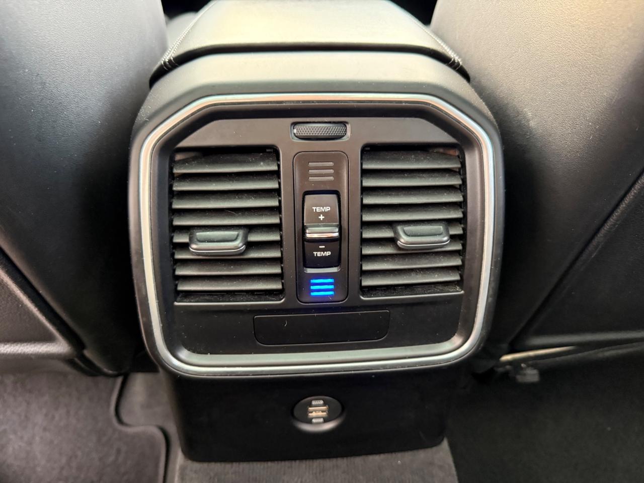 Porsche Macan 3.0 Cv 360 GTS