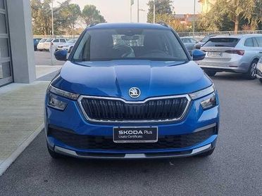 SKODA Kamiq 1.0 TSI Ambition