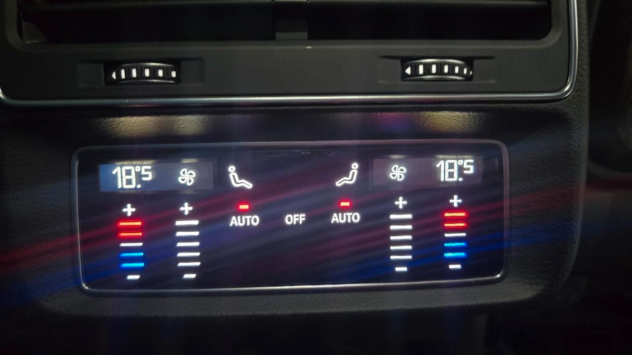 Audi Q8 50 TDI 286 CV quattro tiptronic Sport