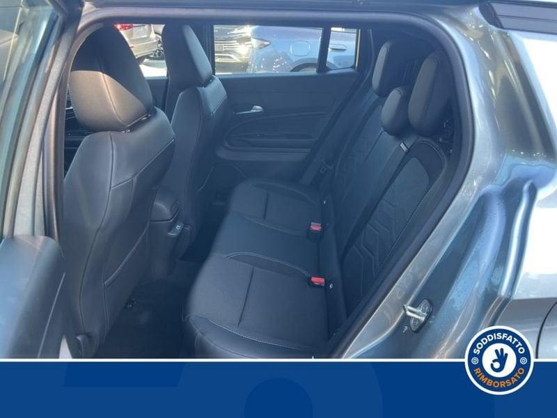 Jeep Avenger 1.2 Turbo Benzina Altitude