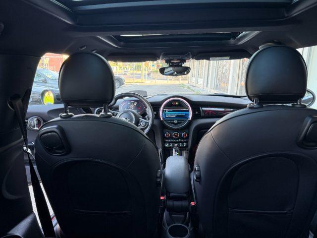 MINI John Cooper Works 2.0 John Cooper Works AUTOMATICA FULL TETTO ETC