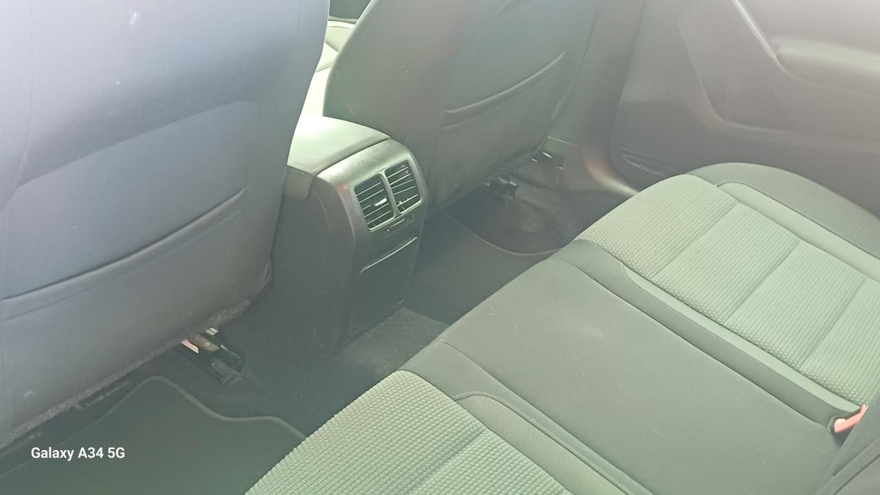 Volkswagen Golf Business 1.6 TDI 5p. Highline