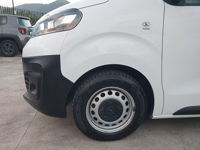 OPEL Vivaro 1.5 D 100CV L1H1 Cargo S Essentia 2021