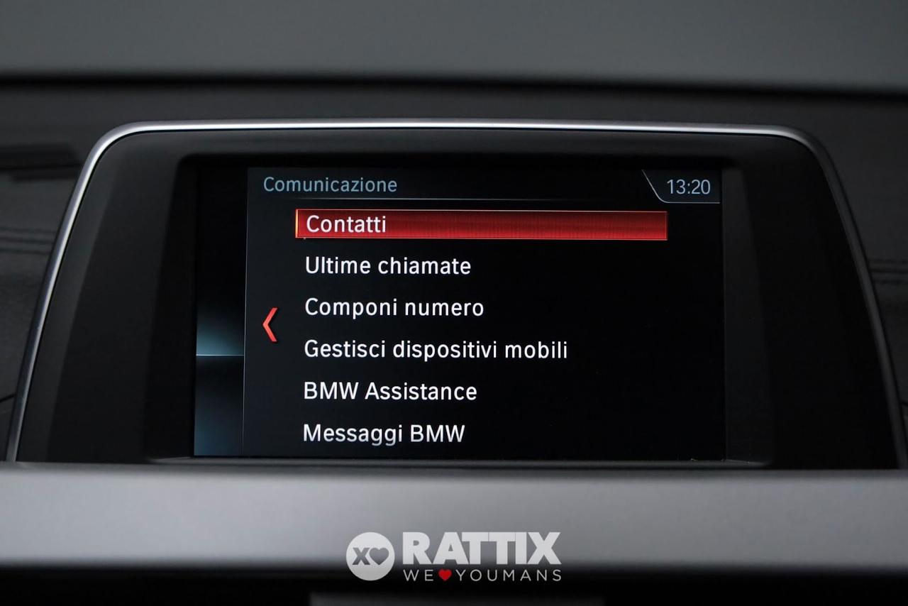 BMW X2 2.0 150CV sDrive18d