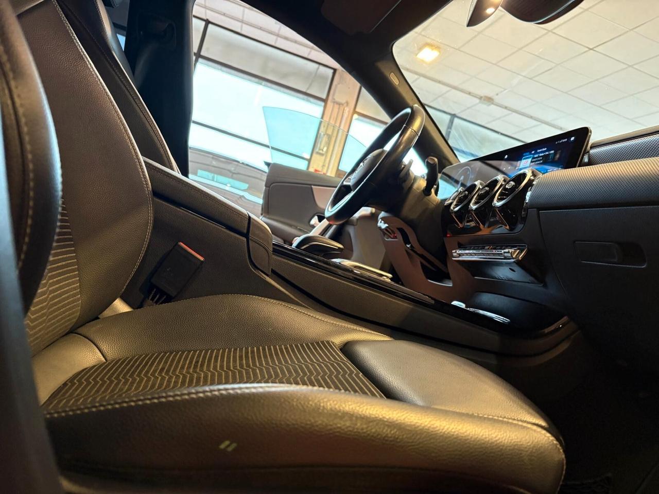 Mercedes-benz CLA 200 d Shooting Brake SPORT Automatic SB