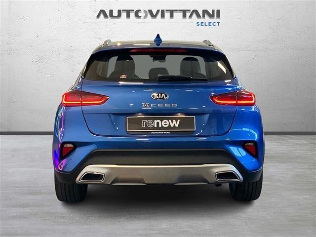 KIA XCeed 1.0 T-GDi 111cv Style 2WD