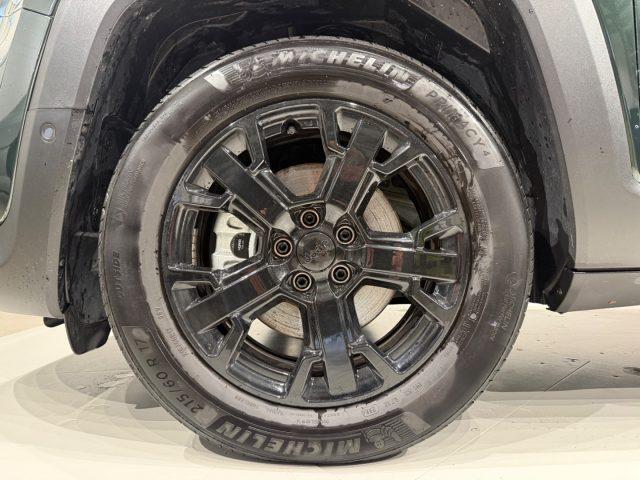 JEEP Renegade 1.5 Turbo T4 MHEV North Star TETTO / PREZZO REALE