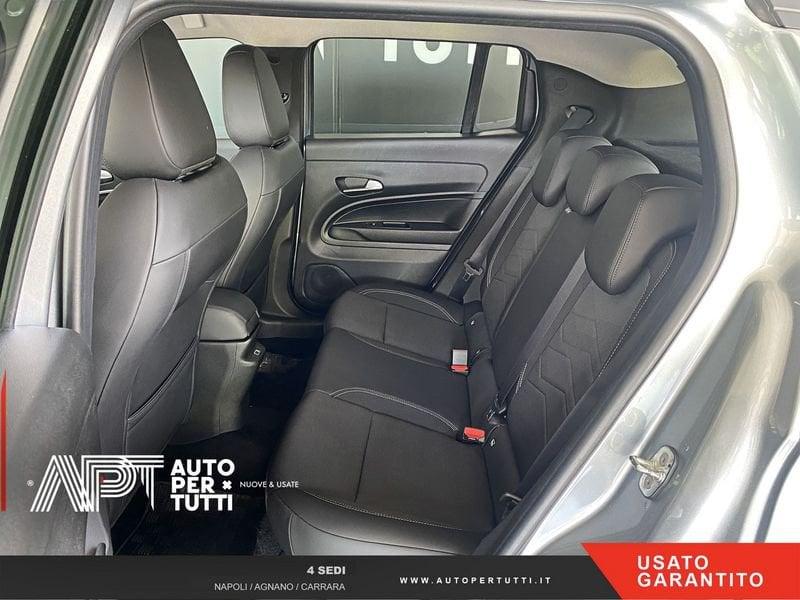 Jeep Avenger Avenger 1.2 turbo Summit fwd 100cv