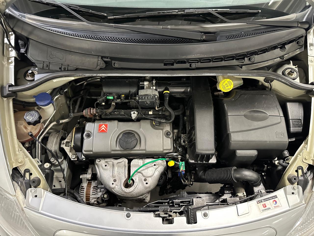 Citroen C3 1.1 Elegance Neopatentati