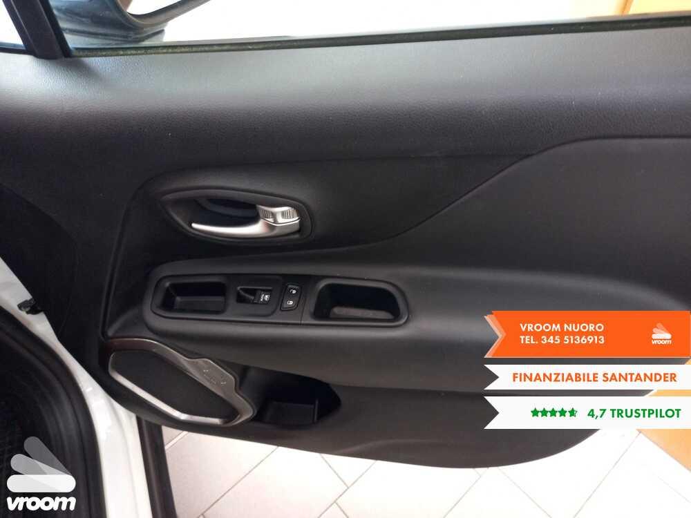 JEEP Renegade Renegade 1.0 T3 Limited