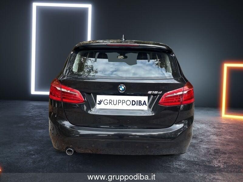 BMW Serie 2 Active Tourer Serie 2 F45 2014 Active Tourer 216d Active Tourer Advantage my15