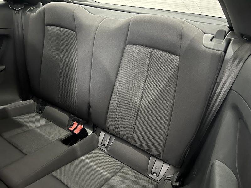 Audi TT 40 TFSI S tronic