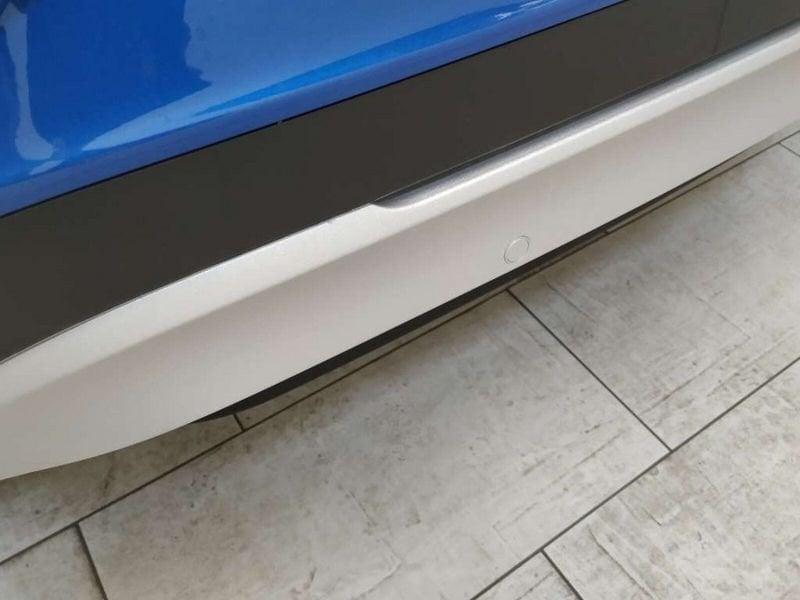 Ford Puma 1.0 ecoboost h Titanium s&s 125cv