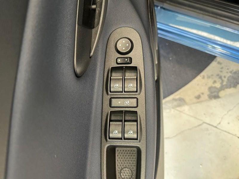 Lancia Ypsilon 1.2 69 CV 5 porte GPL Ecochic - PROMO SIRONIAUTO+