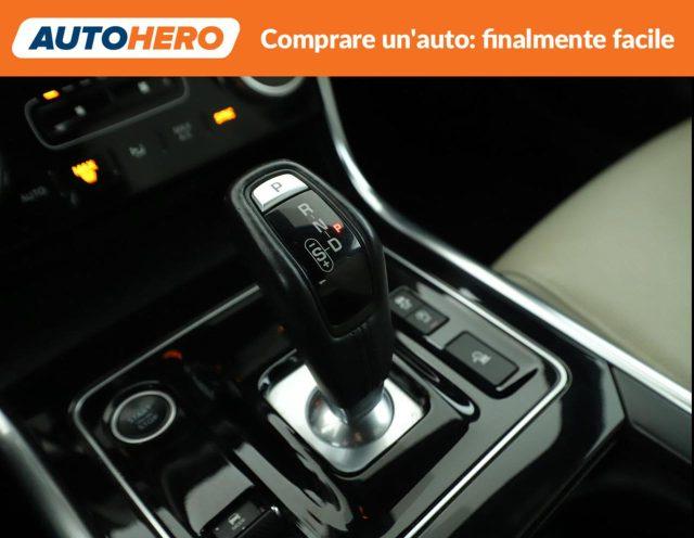 JAGUAR XE 2.0 D 204 CV aut. R-Dynamic HSE