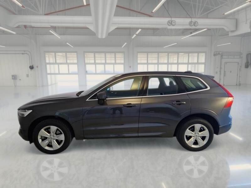 Volvo XC 60 2.0 B4 197CV HYBRID/DIESEL **PREZZO REALE**