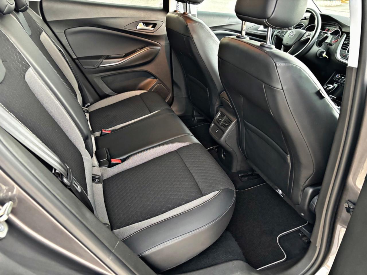 Opel Grandland X 1.5 diesel Ecotec Start&Stop aut. Ultimate