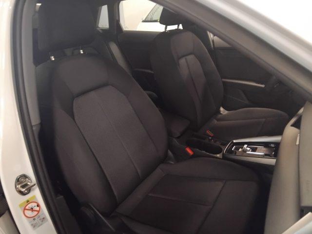 AUDI A3 SPORTBACK 30 TDI S tronic Business