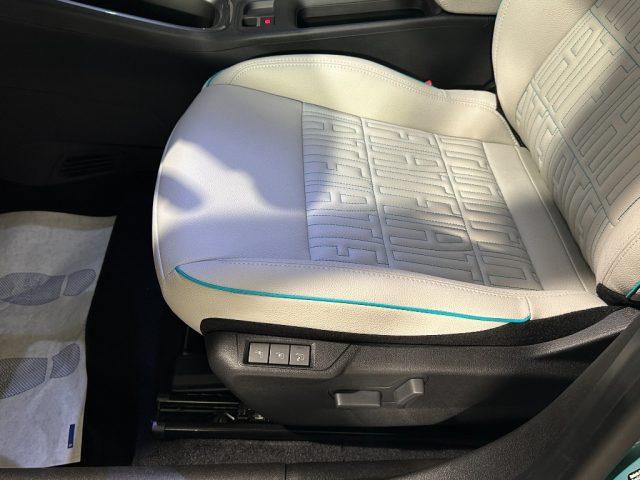 FIAT 600 Hybrid 110 CV DCT MHEV La Prima