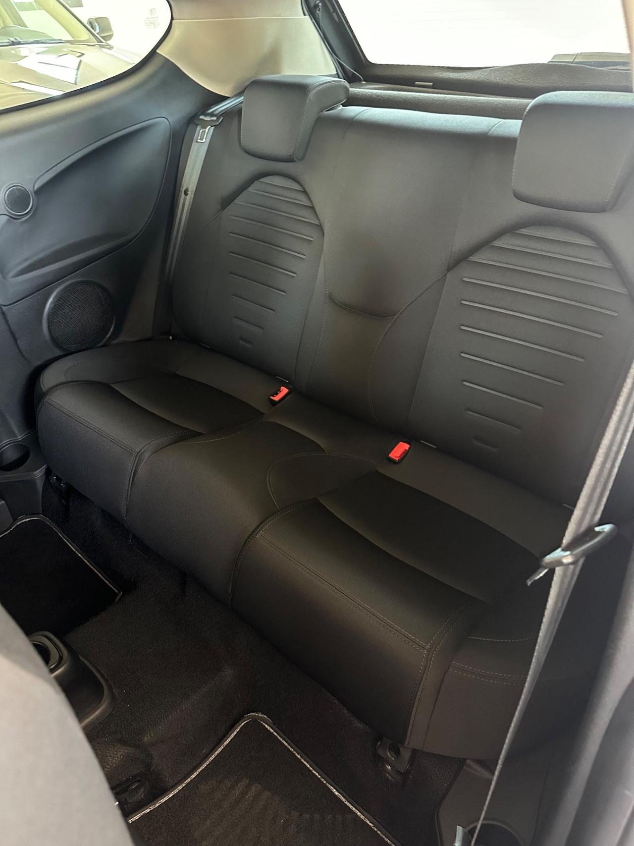Alfa Romeo MiTo 1.3 JTDm 95 CV S&S Super