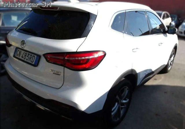 MG EHS HS I 1.5 t-gdi phev Luxury Auto Navi - GN483RD