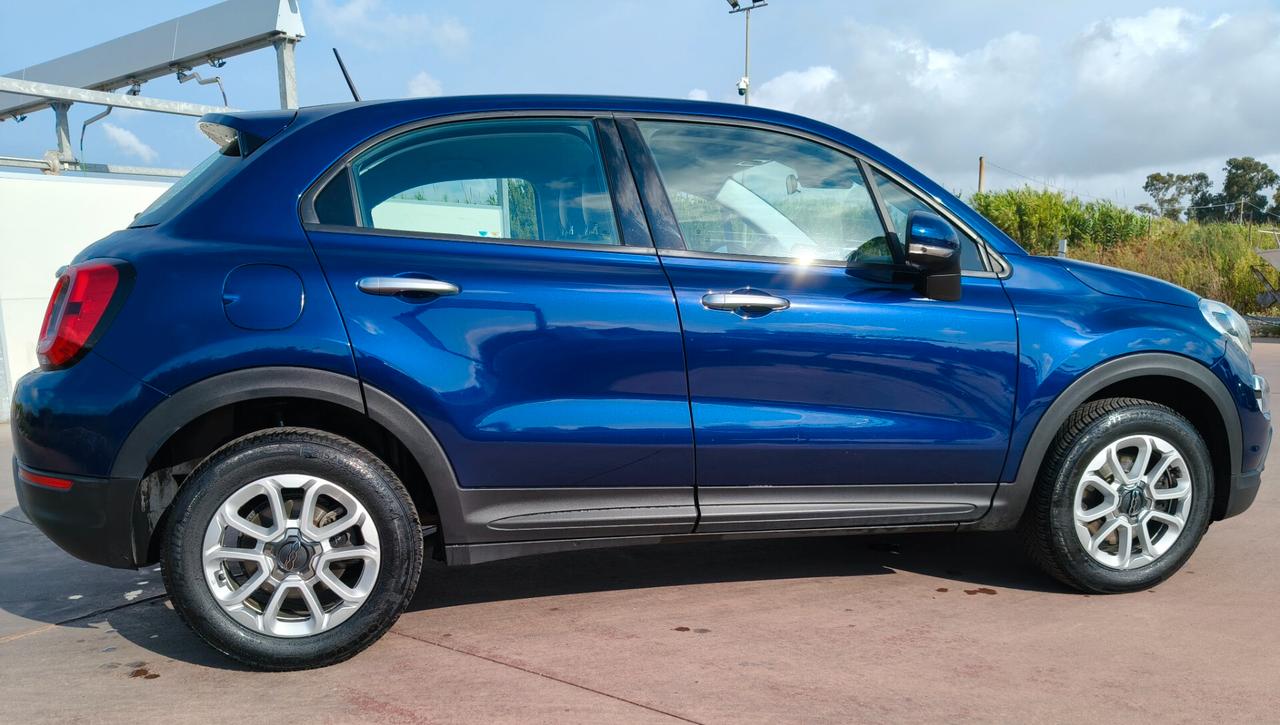 Fiat 500X 1.3 95 CV con garanzia