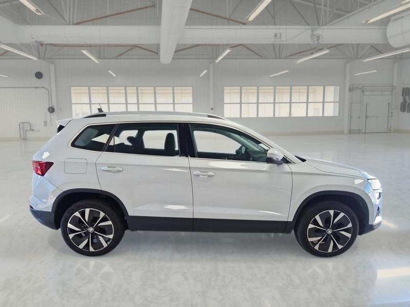 SKODA KAROQ 2.0 TDI 85 KW EVO SCR STYLE DSG SUV