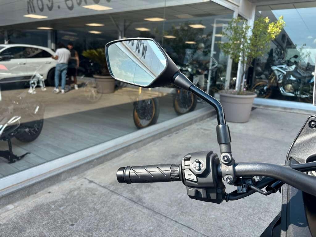 Honda XL 750 Transalp IN ANTEPRIMA My 2026
