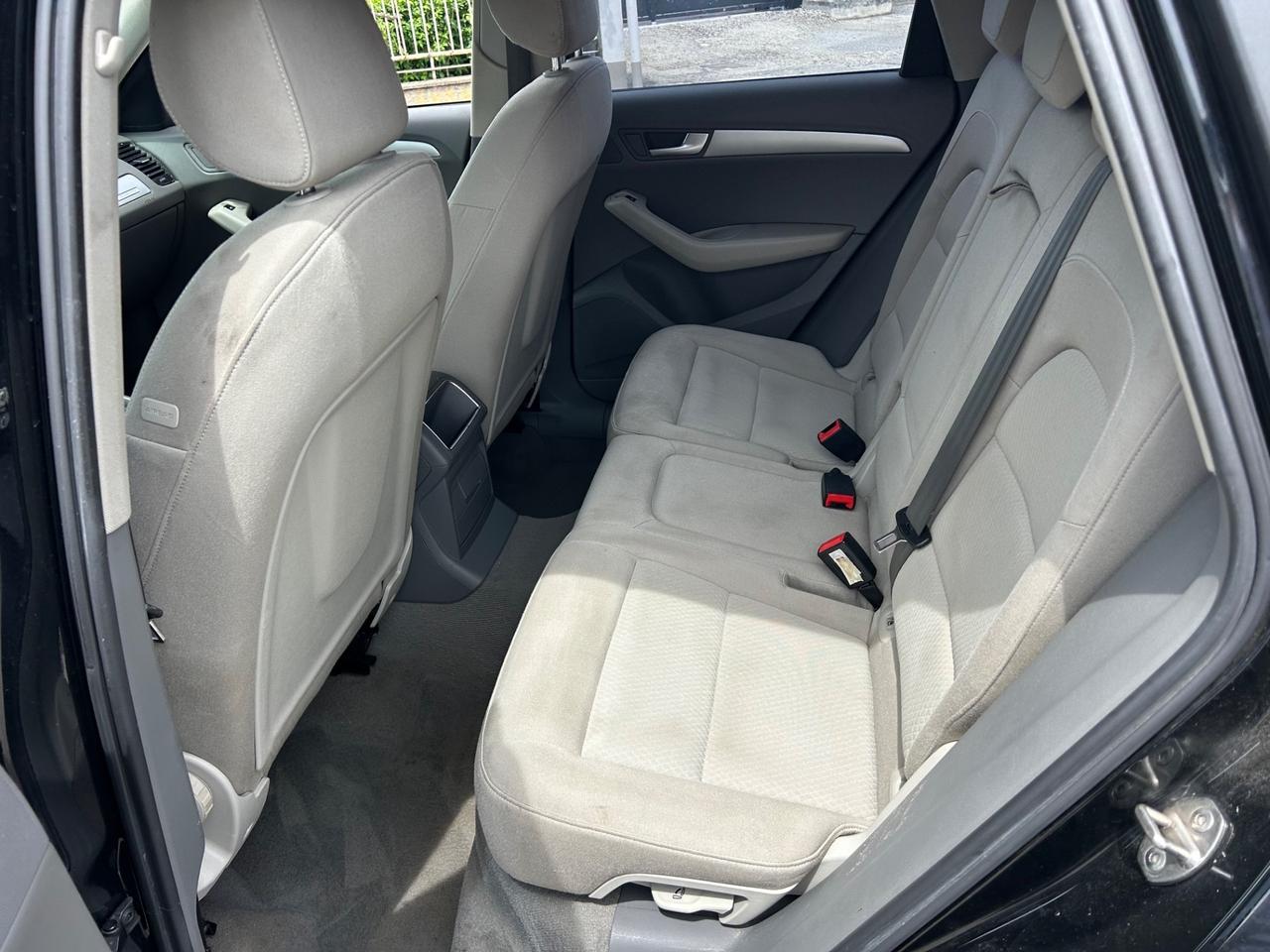 Audi Q5 2.0 TDI 143 CV quattro Advanced Plus