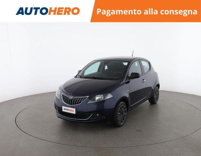 LANCIA Ypsilon 1.0 FireFly 5 porte S&S Hybrid Ecochic Gold