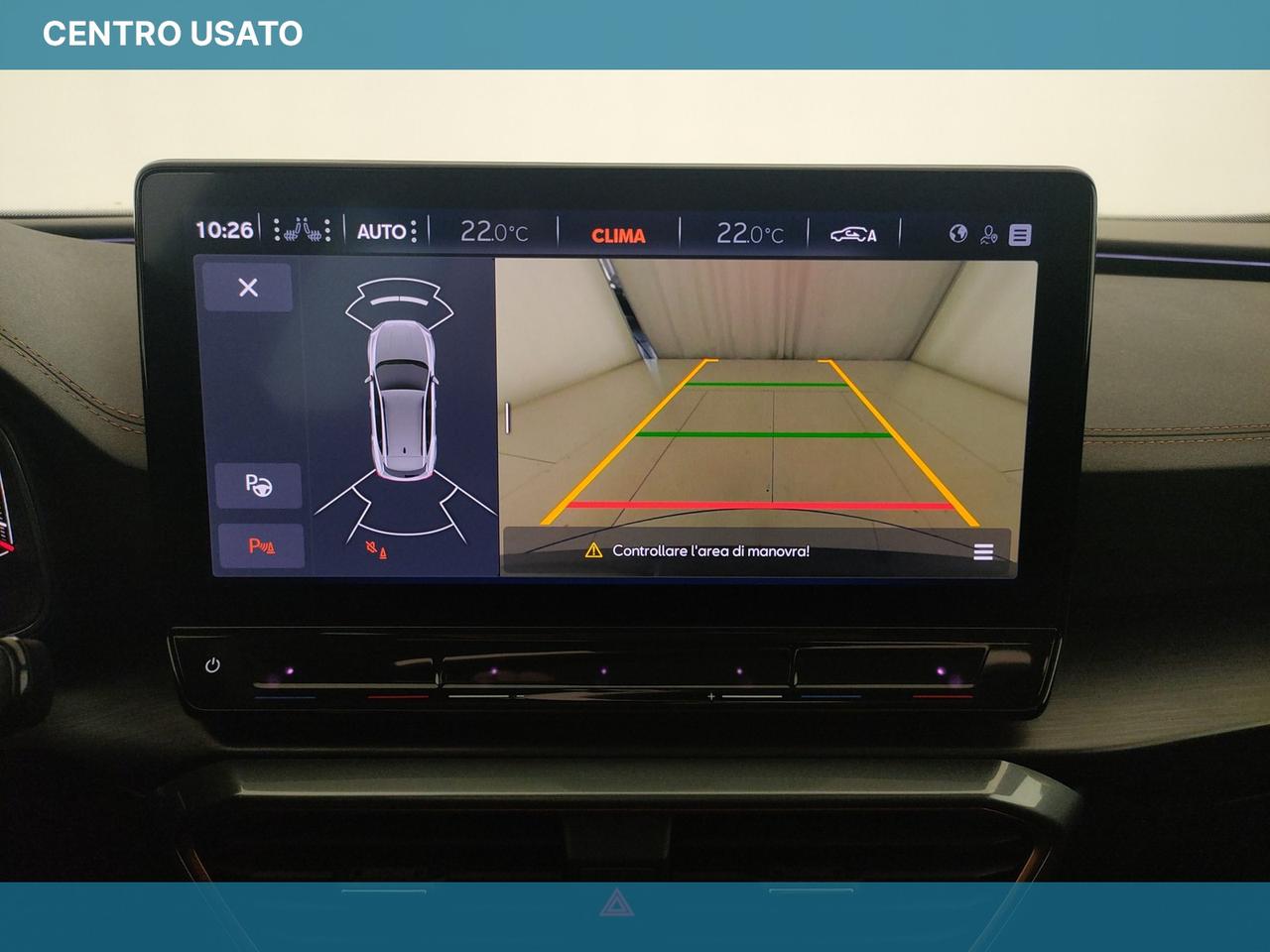 2.0 TSI VZ 245 CV DSG