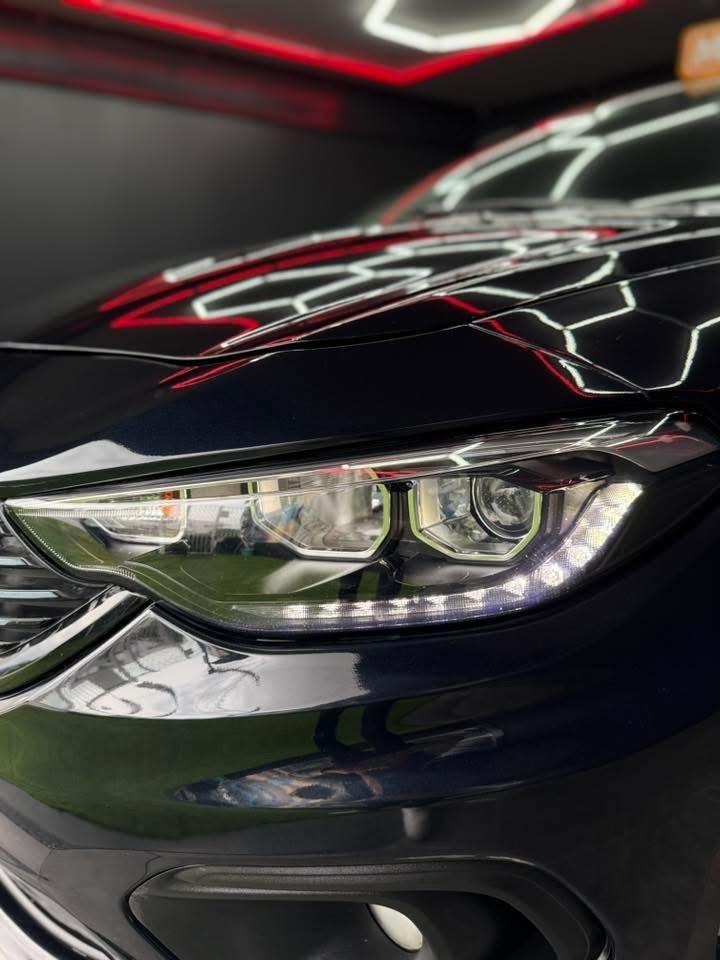 Fiat Tipo SW 1.6 Multijet 120 Cv S-Design 2018