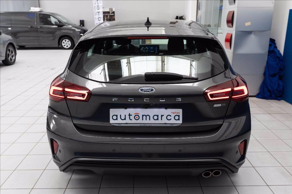 FORD Focus 1.0 ecoboost h ST-Line Design 125cv del 2022