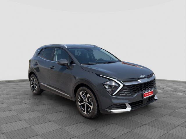 KIA Sportage Sportage 1.6 CRDi MHEV DCT Style
