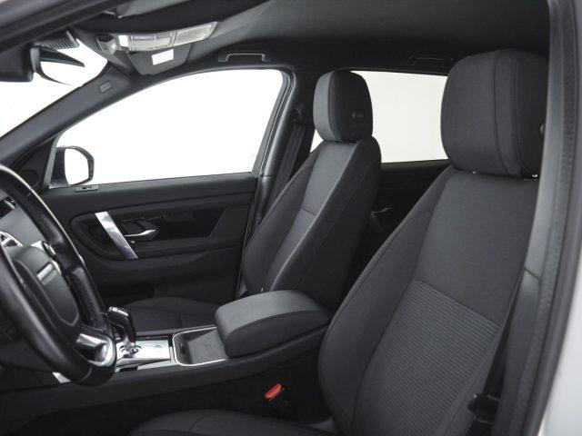LAND ROVER Discovery Sport 2.0 TD4 180 CV SE