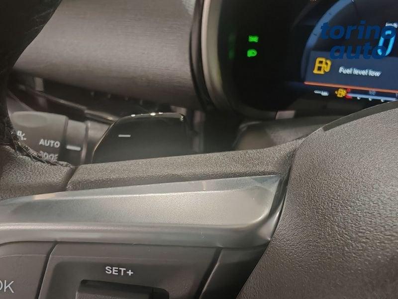 FIAT 600 600 Hybrid 110 CV DCT MHEV Icon