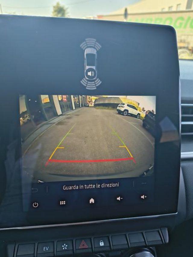 RENAULT Captur Plug-in Hybrid E-Tech 160 Intens