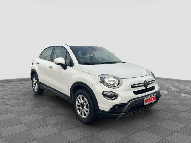 FIAT 500X 500X 1.0 T3 120 CV City Cross