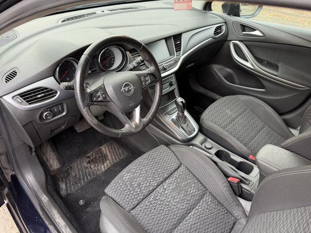 OPEL Astra 1.6 CDTi 136CV aut. Sports Tourer Business