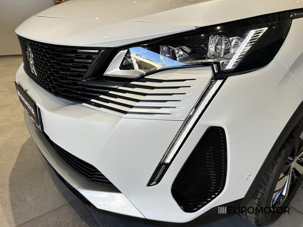 Peugeot 5008 1.5 BlueHDi GT EAT