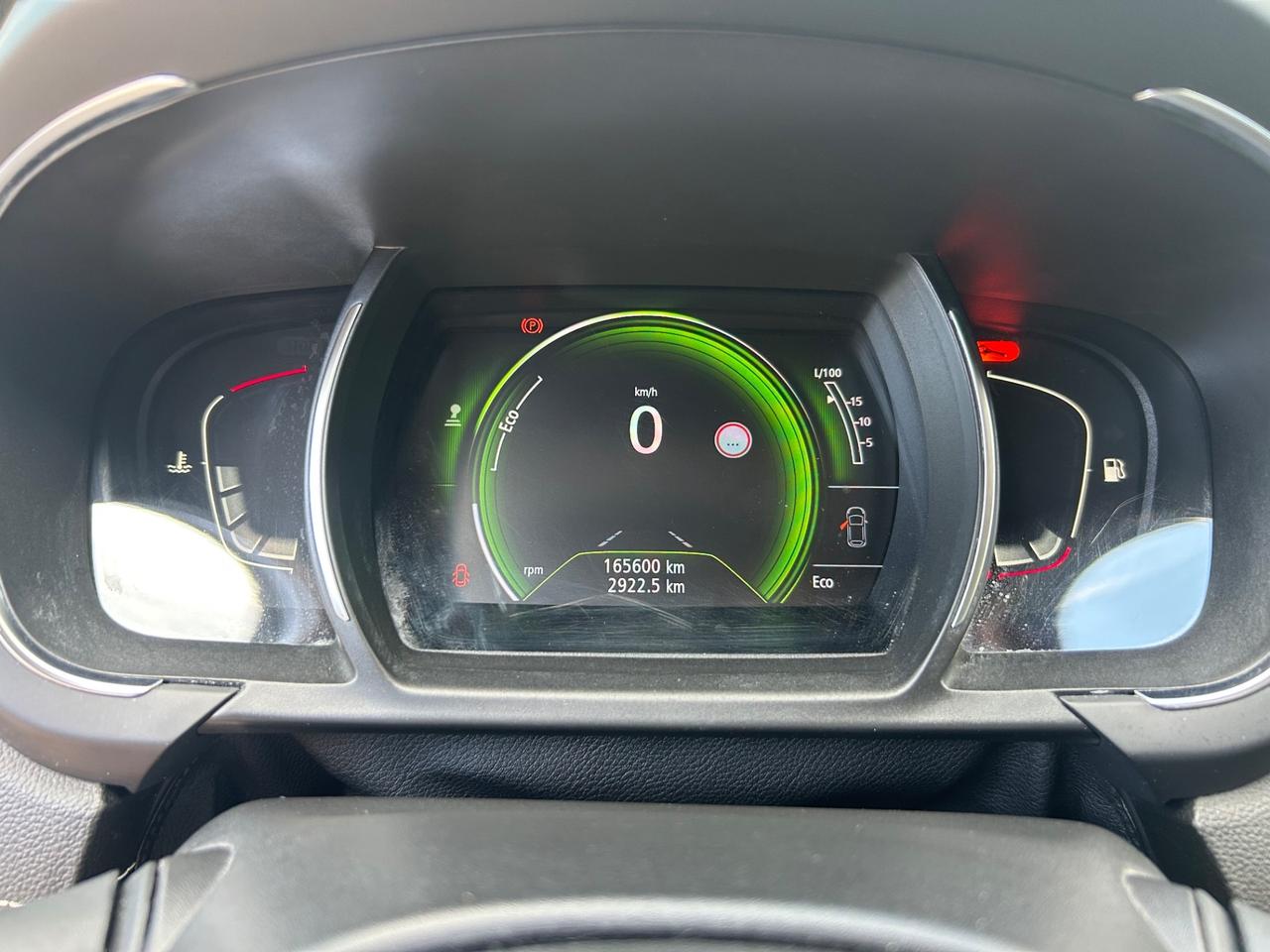 Renault Grand Scenic dCi 8V 110 CV Energy Intens