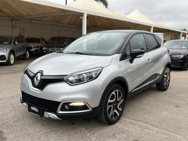 RENAULT Captur dCi 8V 90 CV p Energy Excite *NEOPATENTATI