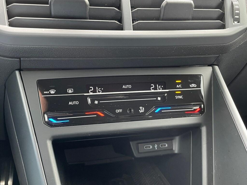 Volkswagen Polo 1.0 tsi R-Line 95cv
