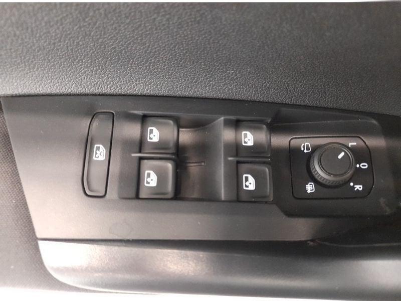 Volkswagen Taigo 1.0 TSI 85kW Life