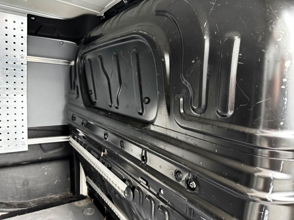 Fiat Doblò 3 Posti Cargo 1.3 Multijet 16v 95Cv Euro 6