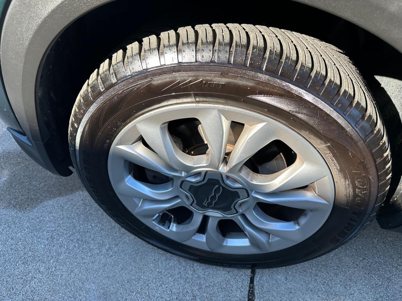 Fiat 500X 1.3 MultiJet 95 CV Lounge