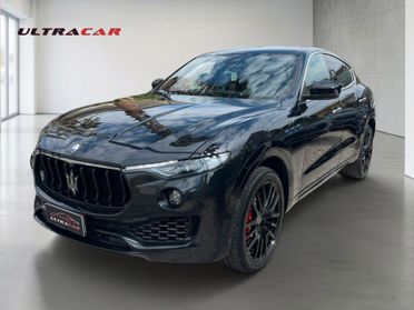 Maserati Levante GT Ultima 330 CV