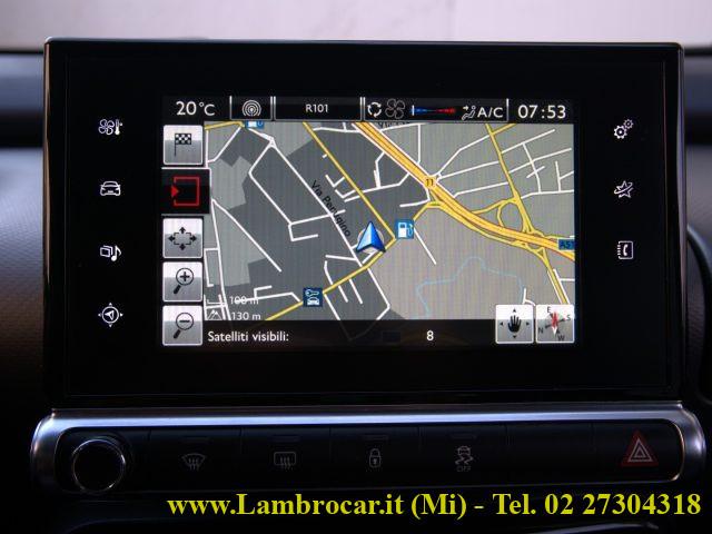 CITROEN C4 Cactus 1.2 82cv Feel